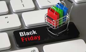 Black Friday i Cyber Monday - święto handlu elektronicznego