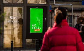 Jet Line i Gemius zmierzą zasięg reklamy zewnętrznej w Polsce