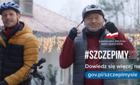„#Szczepimy się!”. Ogólnopolski program szczepień przez pryzmat oglądalności stron rządowych